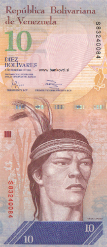Venezuela