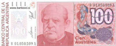 argentina 50 peso