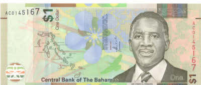 bahami bankovec za 0.5 dolarja0001