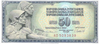 50 din
