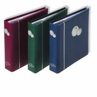 album  numis world money