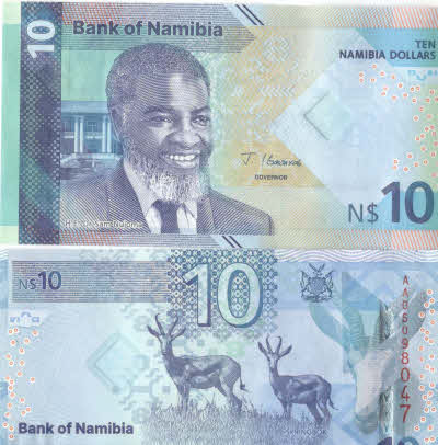 namibia 10s
