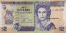 belize 2$