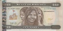eritreja 10 nafka
