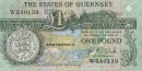 guernsey 1 funt