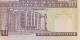 iran 100 z