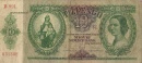 madžarska 20 pengo 1936