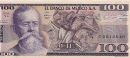 mexico bankovec za 100 pesos0001