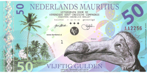 niz.mauritius 100 guldnov