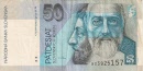 slovaška 50 kron