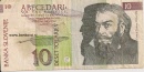 slovenija 10 tolarjev