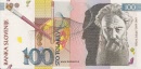 slovenija 100 tol.